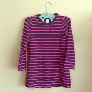 Gymboree Shirt Dress